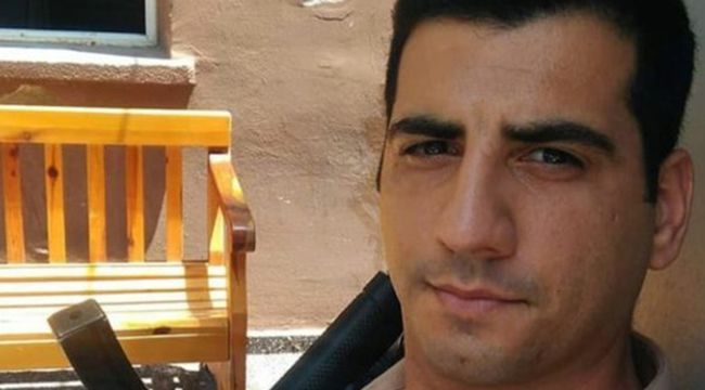 Denizde kaybolan iki mahalle bekçisini arama çalışmaları sürüyor