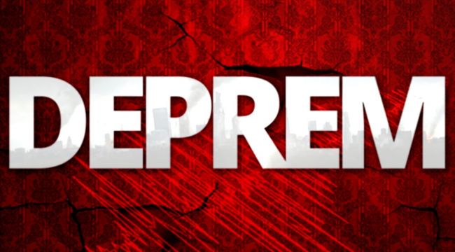 DEPREM!