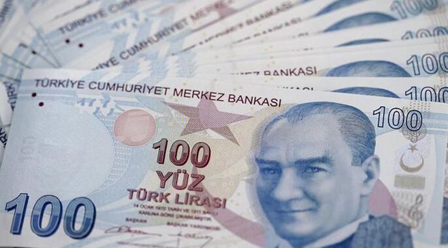 Destek arttı!