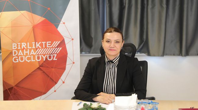 DEÜ’DEN ÖĞRENCİLERE YARDIM ELİ