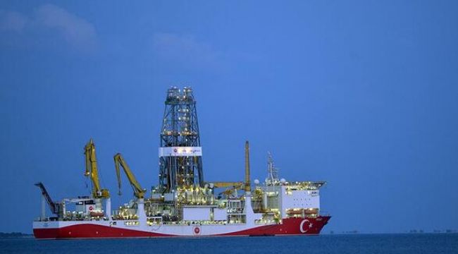 Dışişleri'nden 'Yavuz' açıklaması