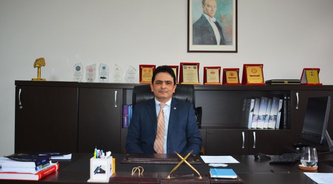 'Ülkemiz deprem konusunda önemli yol kat etti'