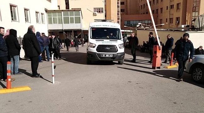 Düğünde yaralanan damat hayatını kaybetti