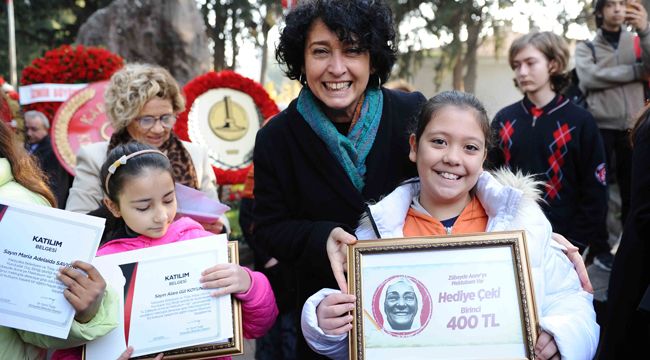 DUYGU DOLU MEKTUPLAR
