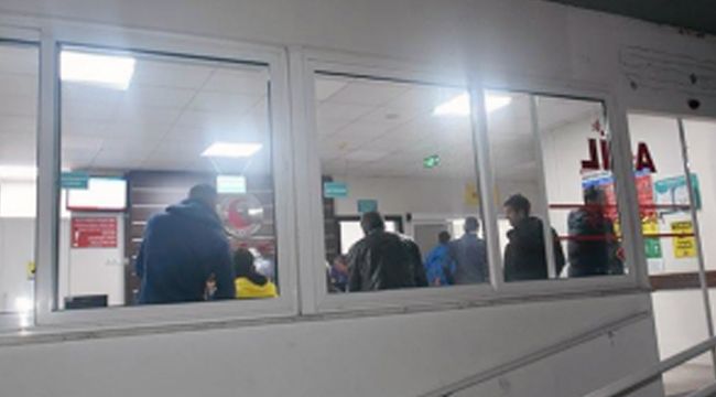 Ege'de göçmen faciası