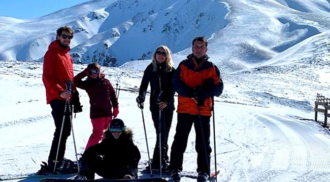Ekrem İmamoğlu'ndan eleştirilere yanıt