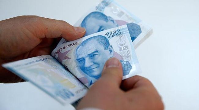 Emeklilerin 2020 maaşları netleşti!
