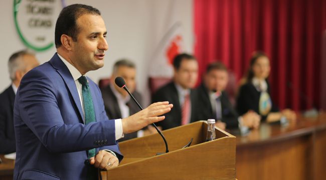 EN BÜYÜK SORUN ELEKTRİK KESİNTİLERİ