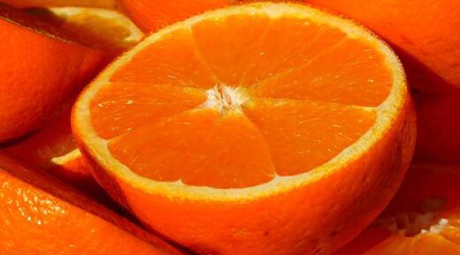 Enfeksiyondan C vitamini ile korunun