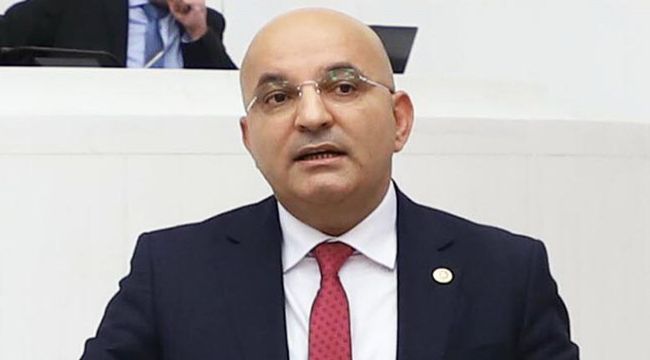 ESKİ BAKANIN ARAZİSİ Mİ VAR?
