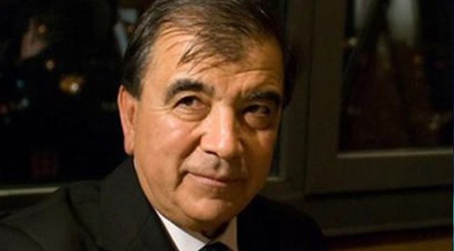 Eski MİT'çiden FETÖ elebaşına mektup