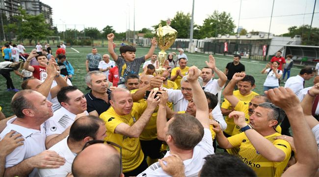 EÜ sporun her alanında iddialı