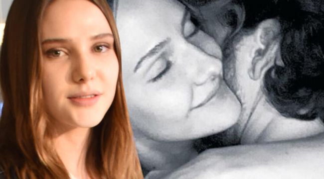 'Evlilik düşünecek yaşta değilim'