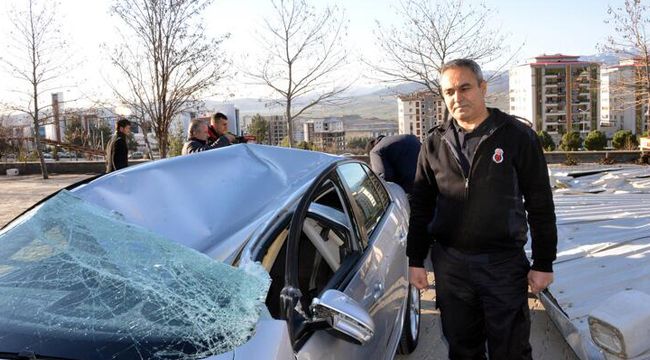 Faciadan dönüldü