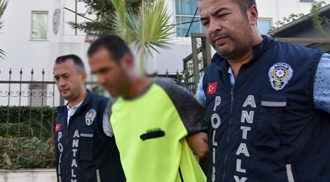 Faslı baldız cinayetinde kan donduran ifadeler
