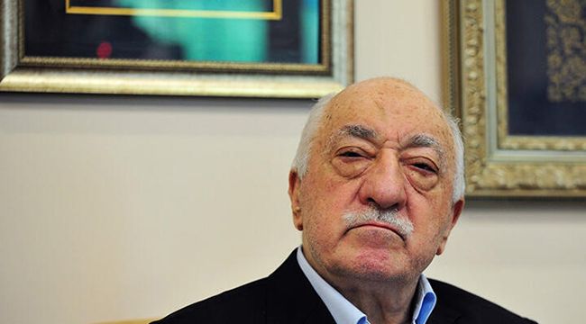 FETÖ elebaşı Gülen yazılarında 10 ayrı kod adı kullanmış