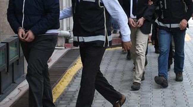 FETÖ OPERASYONU