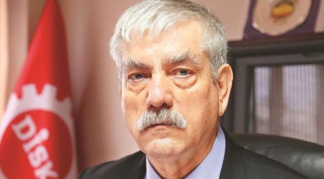 KANİ BEKO ELEŞTİRDİ!