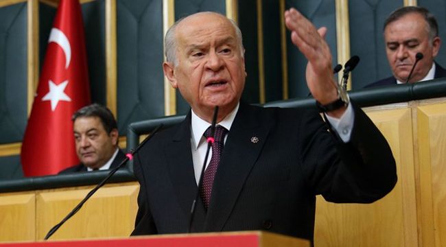 Grup toplantılarına yeniden başlıyor