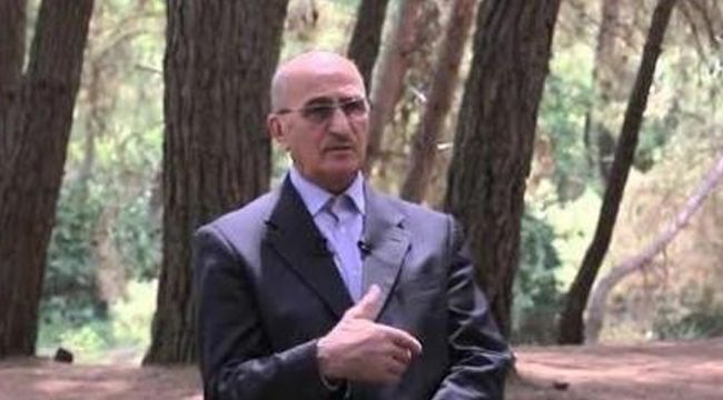 GÜLEN'İN KURYESİ ÇIKTI