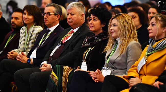 GÜNDEM 'BAHÇE TERAPİSİ'