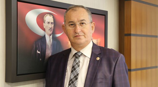 'HASTALIĞI GİZLEMEYİN, KAMUOYUNU AYDINLATIN'