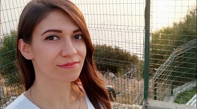 HAYATINA SON VERDİ