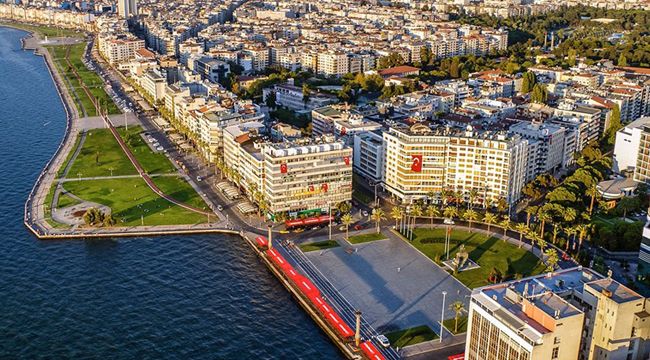 HEDEF ALSANCAK BÖLGESİ
