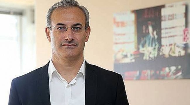 "HİÇ BİR ŞEKİLDE TARAF OLMAYACAĞIM"