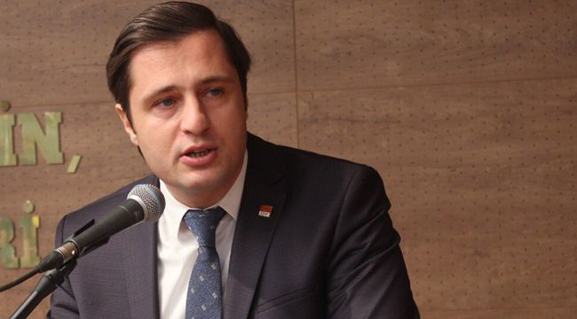 'HİZMETİ ENGELLEME DERDİNDE'