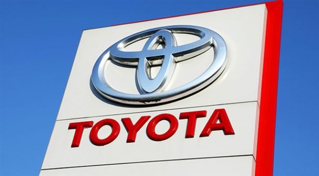 Honda ve Toyota, Çin'deki üretimlerini durdurdu