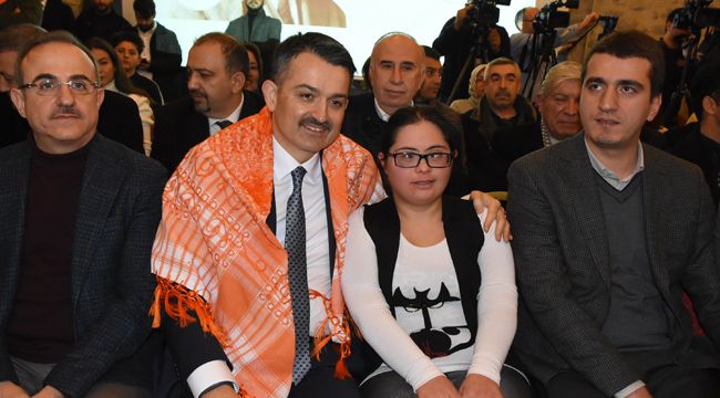 PAKDEMİRLİ GENÇLERDEN SÖZ İSTEDİ