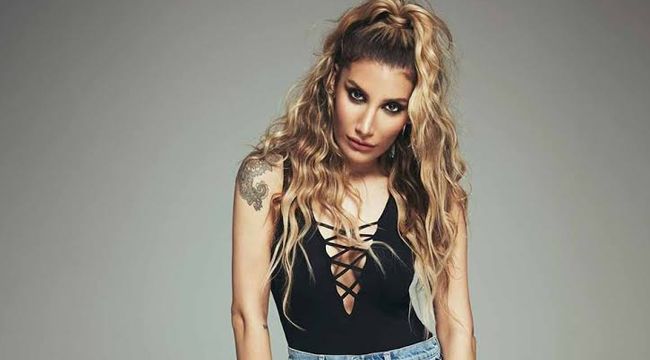 İrem Derici’nin sözleri şok etti