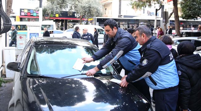 İŞGALE ÖNCE UYARI SONRA CEZA