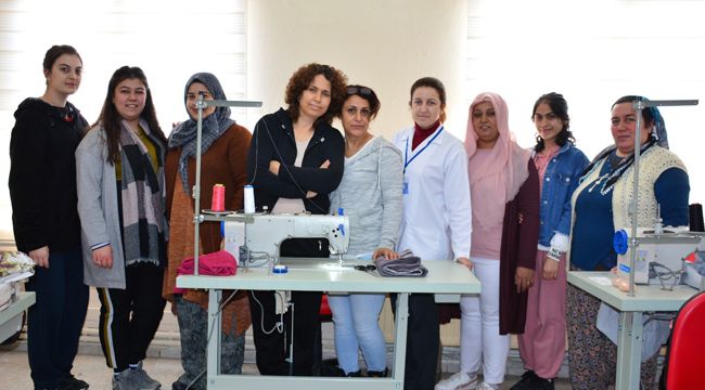 İŞSİZLİĞE SAVAŞ AÇTILAR