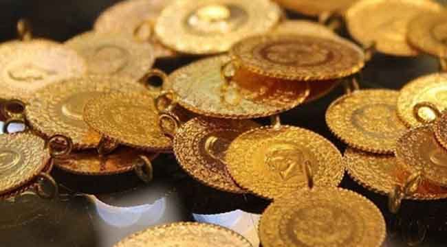 İşte gram ve çeyrek altın fiyatları