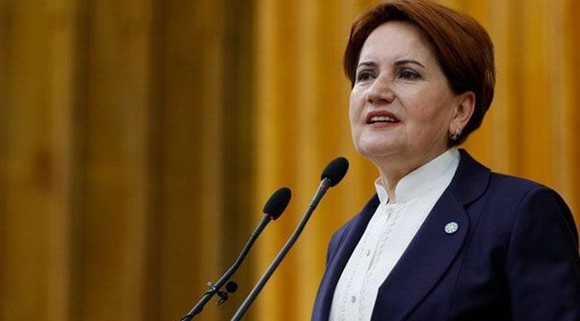 İyi Parti'nin tezkere kararı belli oldu!