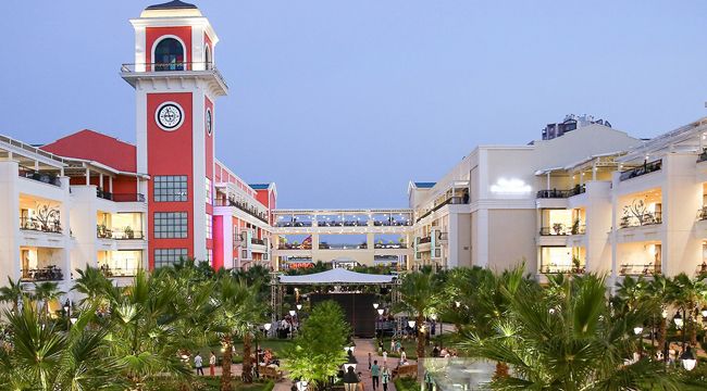 İzmir'de bağış rekoru denemesi