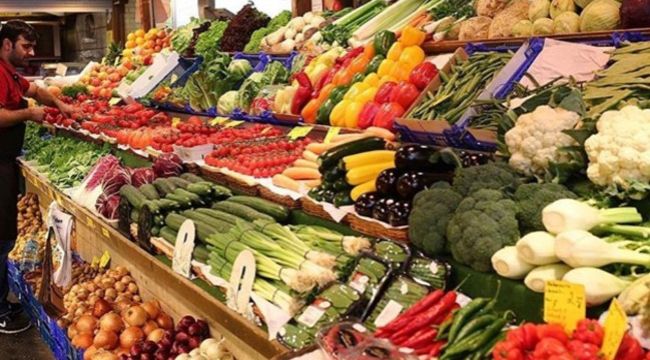 İZMİR'DE ZAM ŞAMPİYONU BELLİ OLDU
