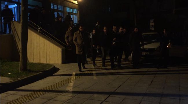 İZMİR'DE ZEHİR TACİRLERİNE DARBE