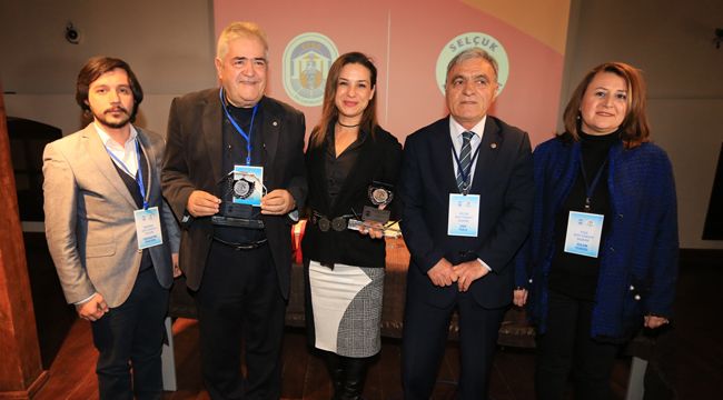 İZMİR’İN KENT KONSEYLERİ EFES SELÇUK’TA BULUŞTU