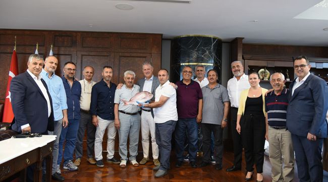 İZTO Başkanı Özgener: KDV indirimleri büyük bir beklentiye yanıt verdi