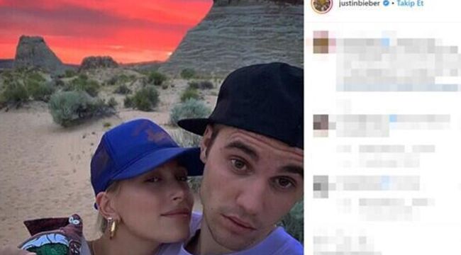 Justin Bieber'in hastalığı ne?