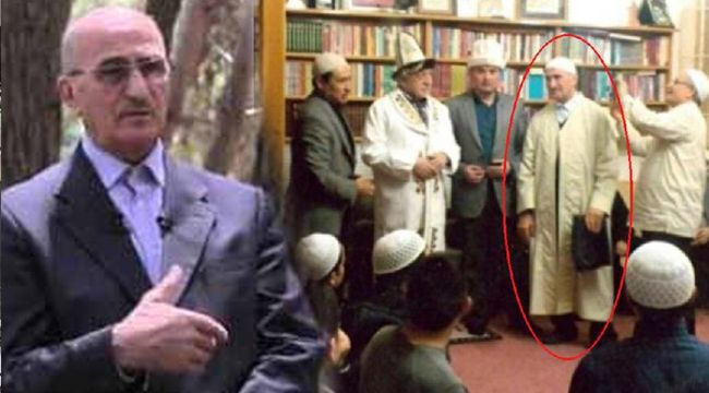 'KADİM ABİ' TUTUKLANDI