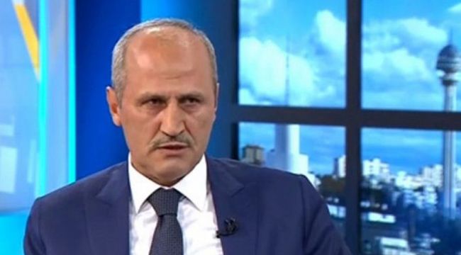 ''Kanal İstanbul'un amacı değerlerin korunmasıdır