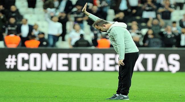Kara kartaldan Beklenen Anlaşma Geldi