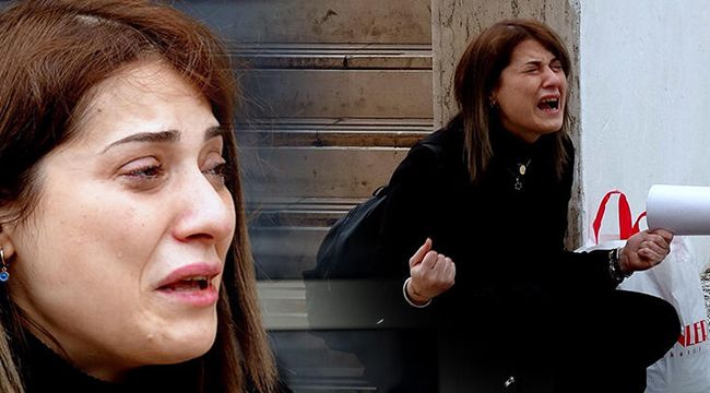 Kararı duyunca sinir krizi geçirdi