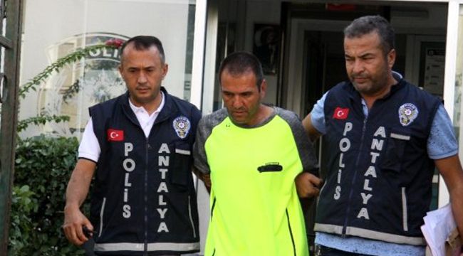 "Kardeşimi neden öldürdün"