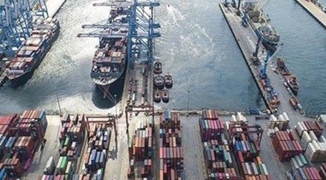 Kasım ayı cari denge rakamları açıklandı