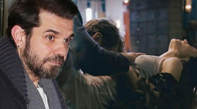 Kenan Doğulu'dan ''Atiye'' yorumu